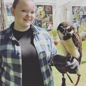 Meet your Posher, Emilie